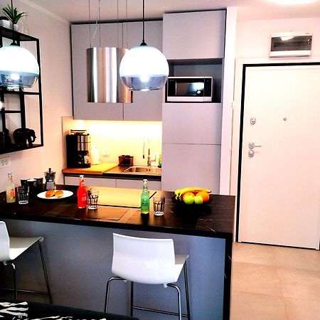 Premium Apartment Eden Poreč Exteriör bild