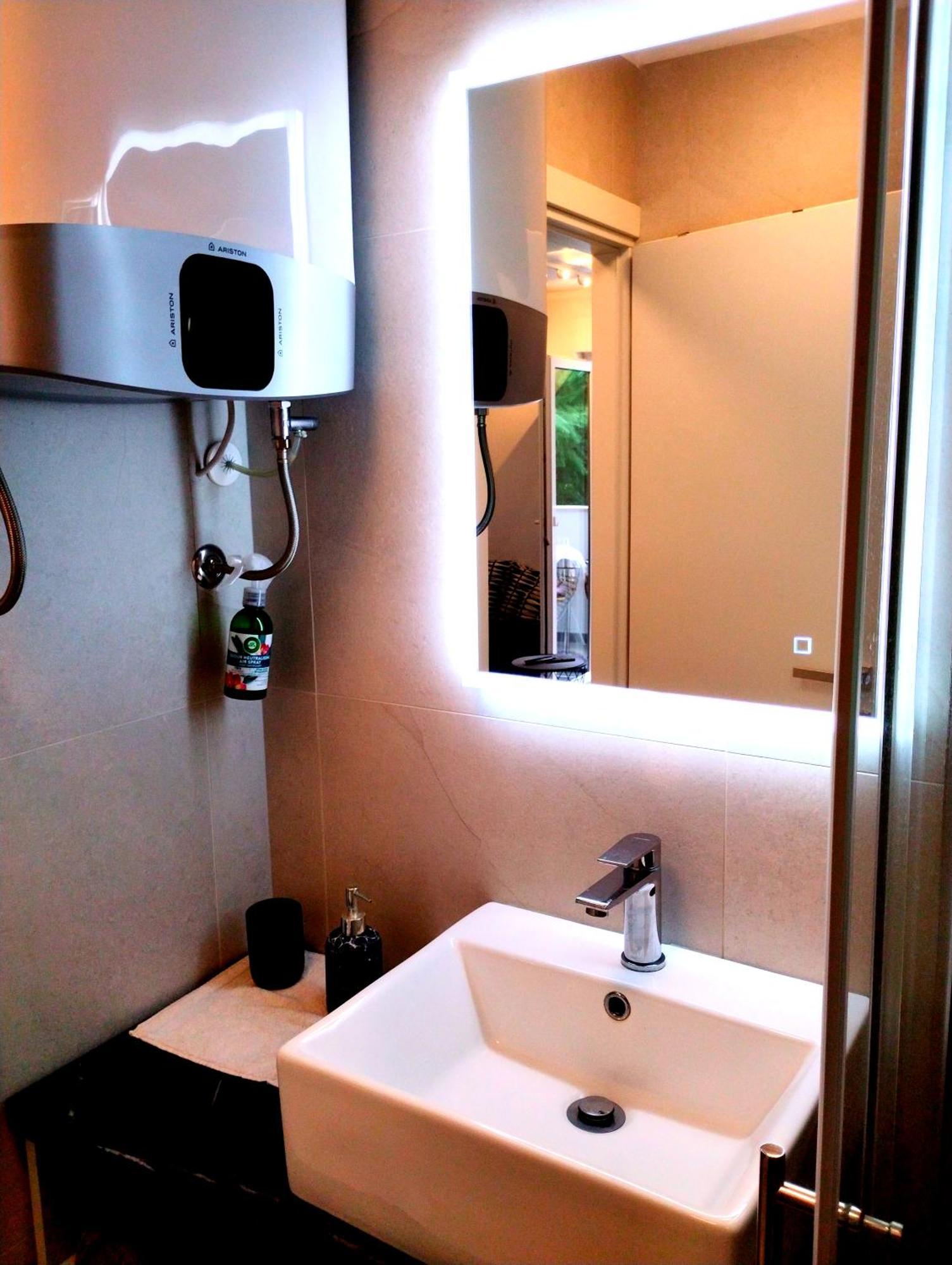 Premium Apartment Eden Poreč Exteriör bild