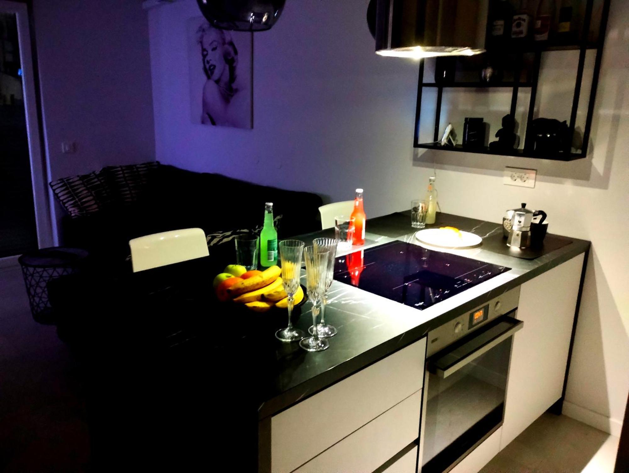 Premium Apartment Eden Poreč Exteriör bild