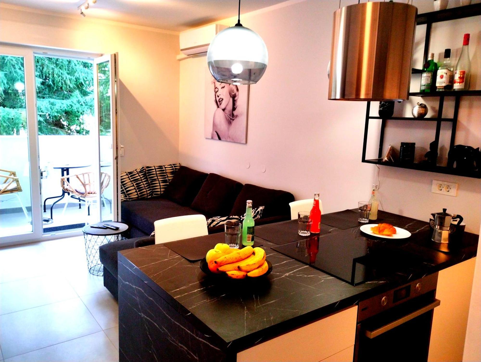 Premium Apartment Eden Poreč Exteriör bild
