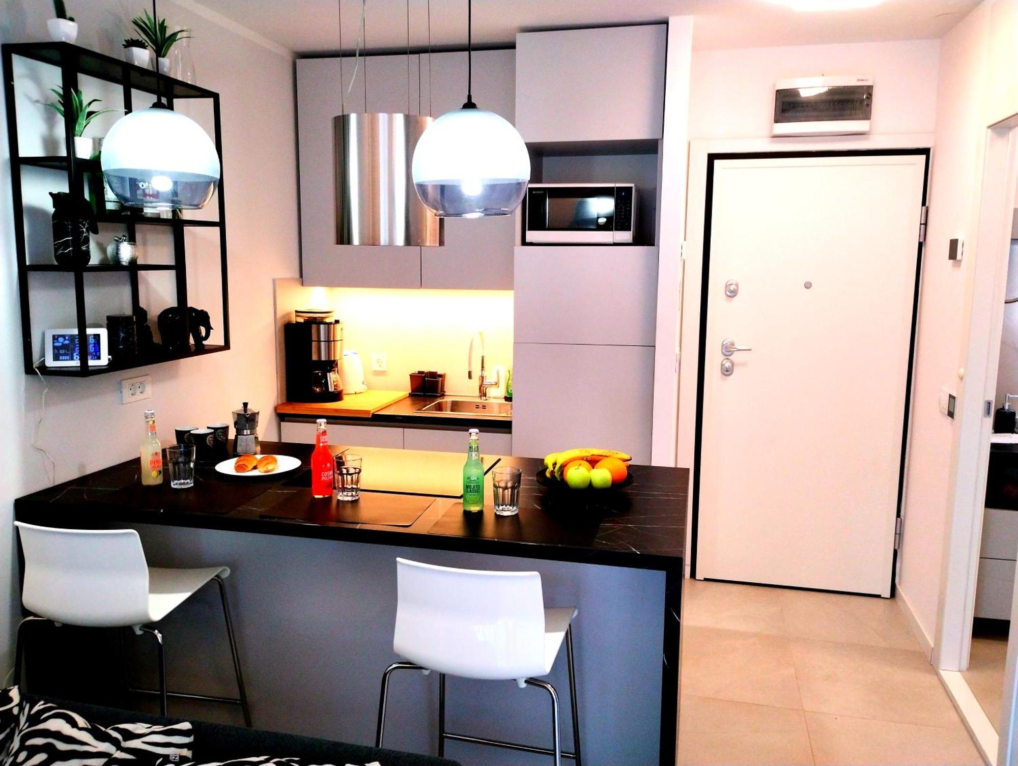 Premium Apartment Eden Poreč Exteriör bild